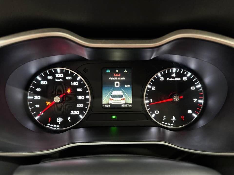 Mg ZS 1.5 Benzina 106/CV 2023
