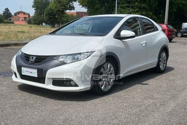 HONDA Civic 1.6 i-DTEC Lifestyle