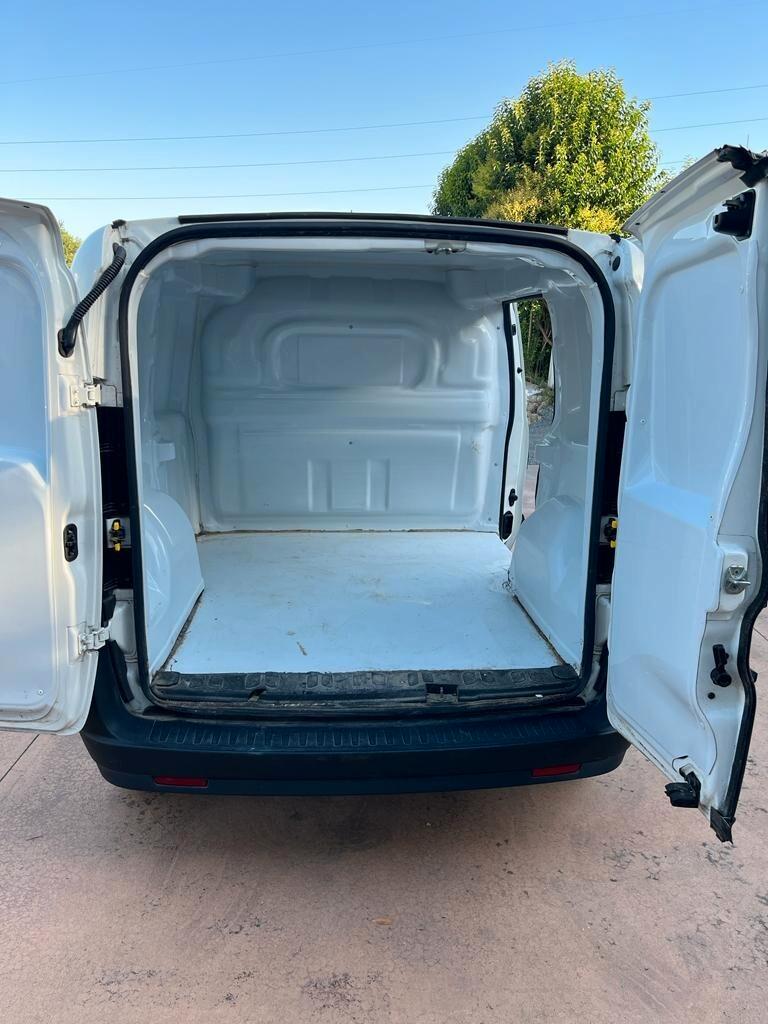 Fiat Doblo FIAT DOBLO' CARGO 1.3 MTJ Diesel 95 CV 70 kW HACCP EURO 6