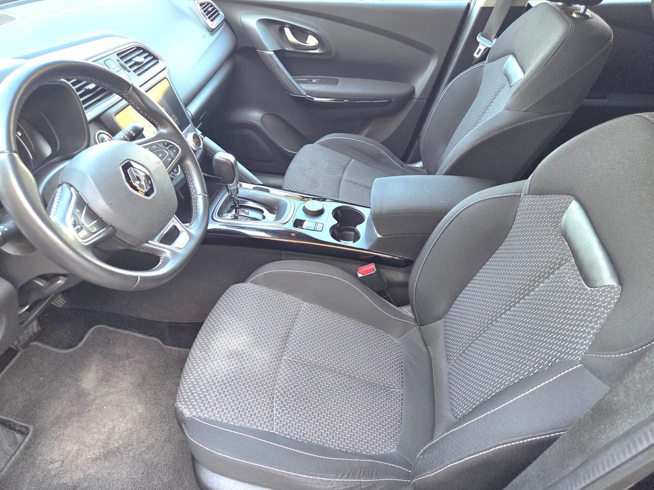 Renault Kadjar 1.5 dCi FULL KM 92000 AUTOMATICA GARANZIA