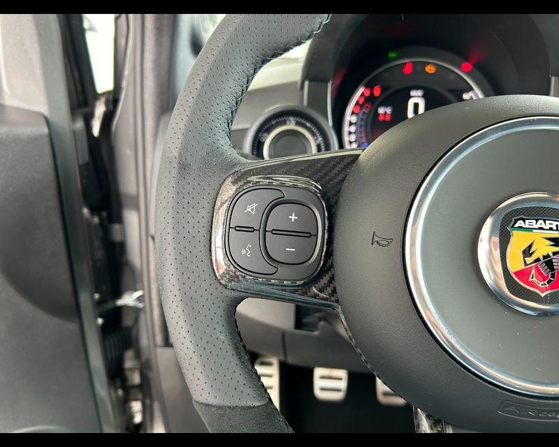 Abarth 695 1.4 Turbo T-Jet 180 CV Tributo 131 Rally