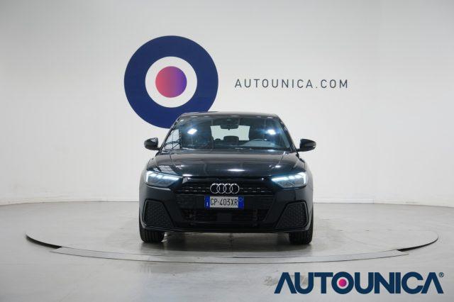 AUDI A1 SPB 25 TFSI S TRONIC ADMIRED FULL LED NOPATENTATI