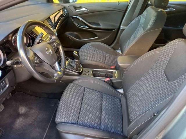 OPEL Astra 1.4 Turbo 110CV EcoM Sports Tourer Dynamic