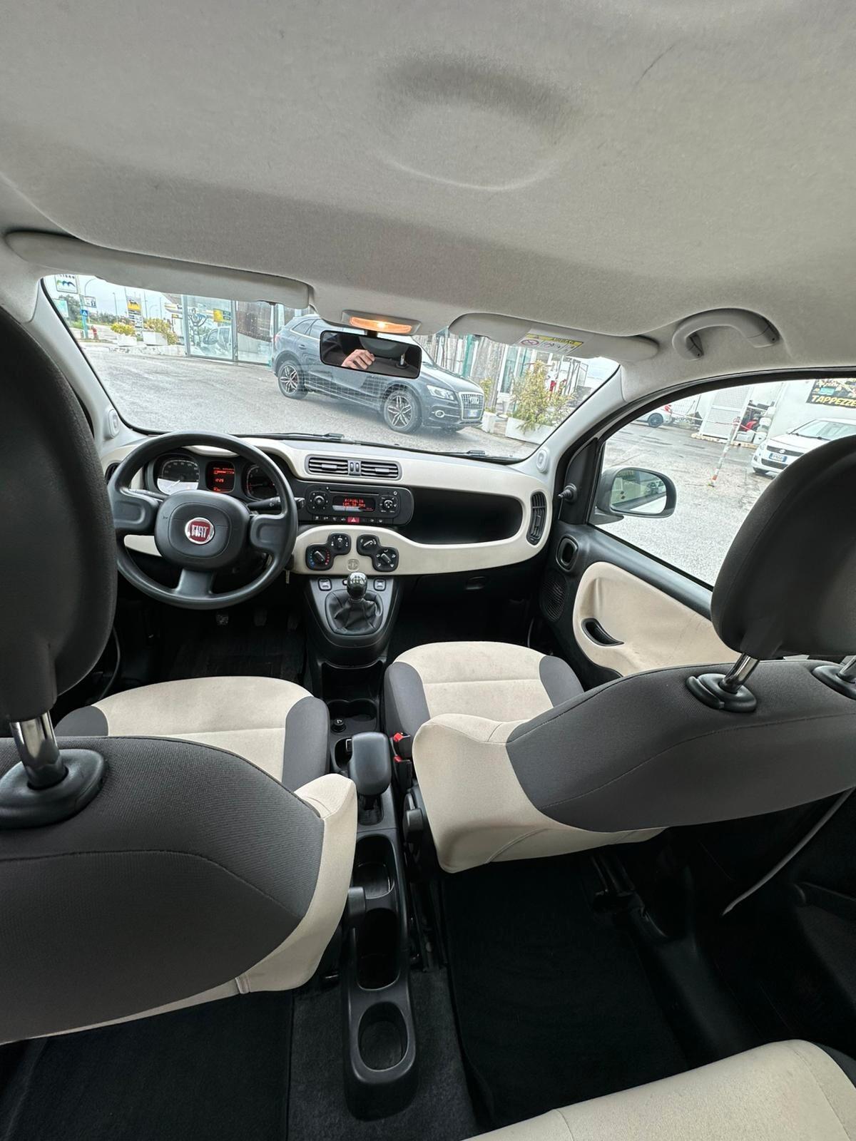 Fiat Panda 1.2 EasyPower Easy