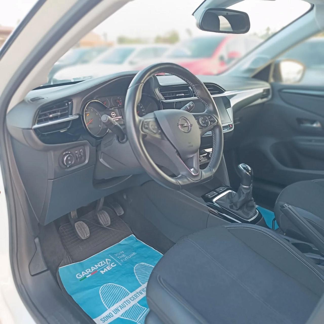 Opel Corsa 1.2 FULL OPT SOLO 17.000KM