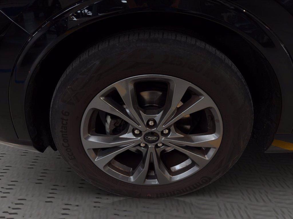 FORD Kuga 1.5 EcoBoost 150 CV 2WD ST-Line del 2023