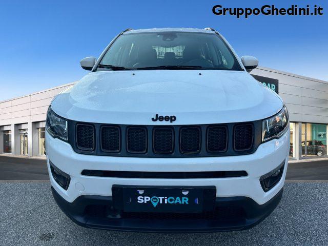 JEEP Compass 1.6 Multijet II 2WD Night Eagle