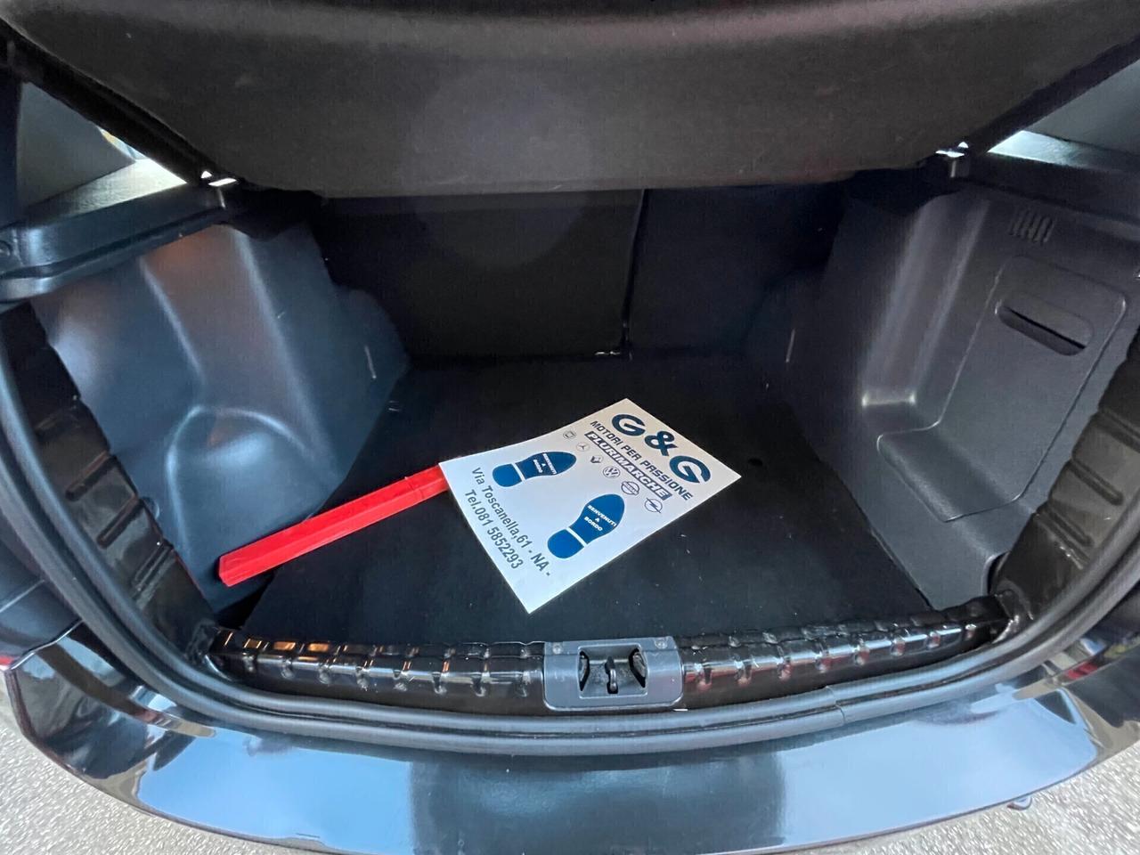 Dacia Duster 1.5 dCi 110CV 4x2 Lauréate