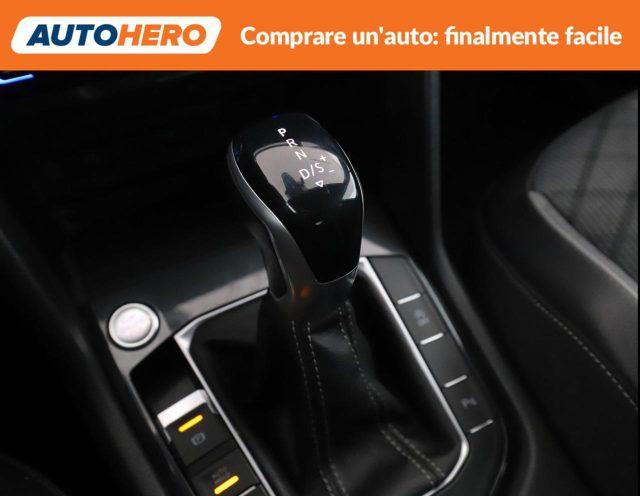 VOLKSWAGEN Tiguan 1.5 TSI 150 CV DSG ACT R-Line