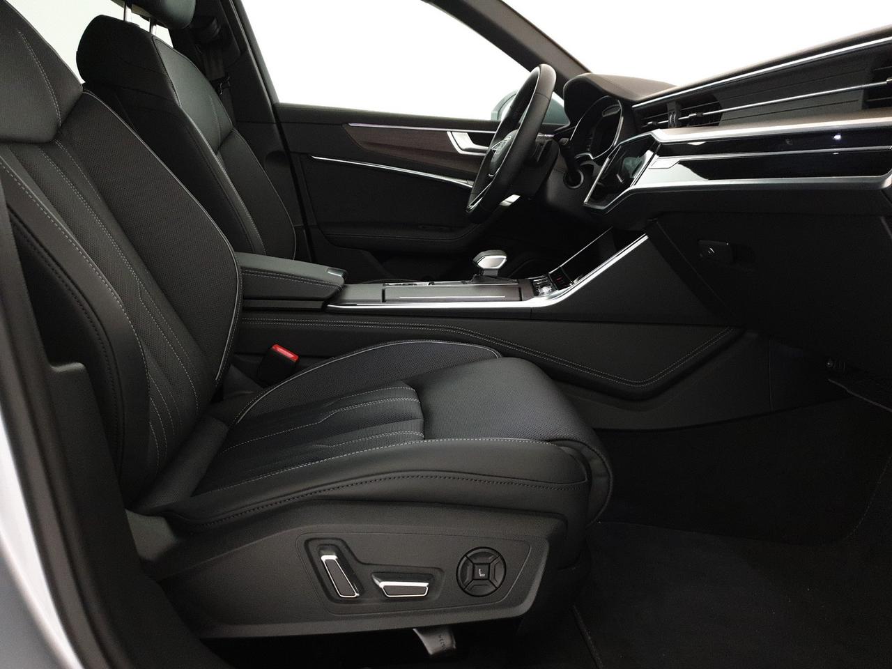Avant 50TFSIe 299CV quattro Str Business Design