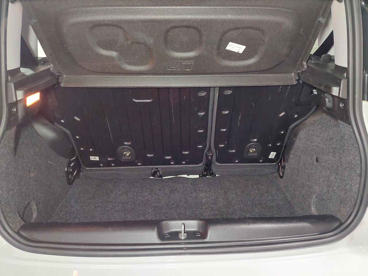 Fiat Panda 0.9 TwinAir Turbo S&S 4x4 CROSS