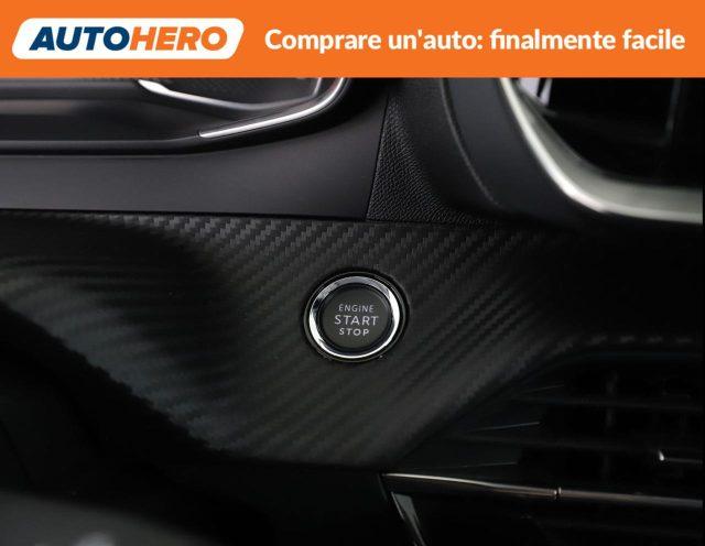 PEUGEOT 2008 PureTech 100 Allure