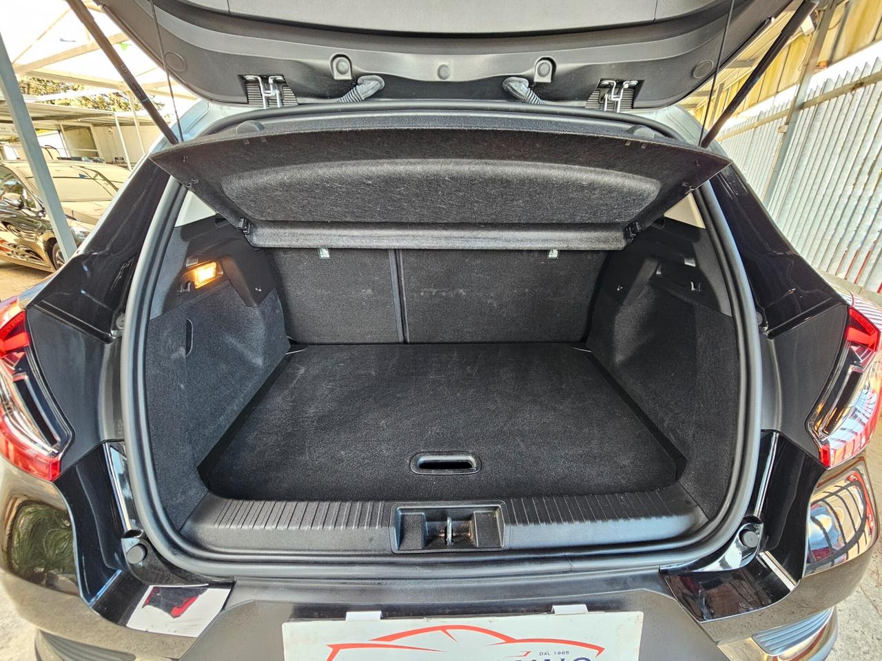 Renault Captur TCe 90 CV Techno
