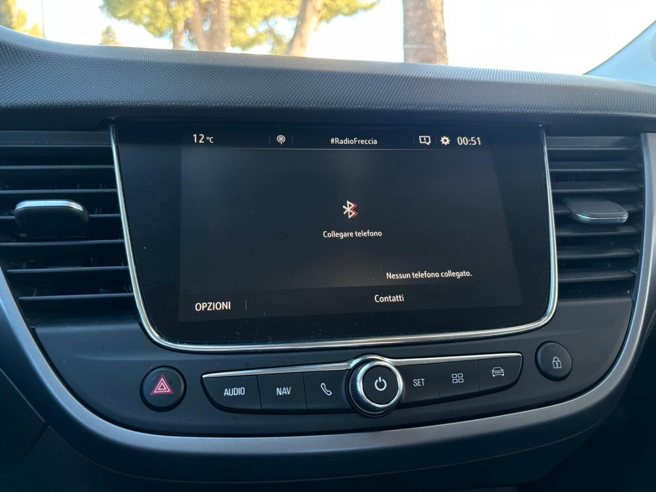 Opel Crossland 1.5 Diesel 110cv Edition - 2021