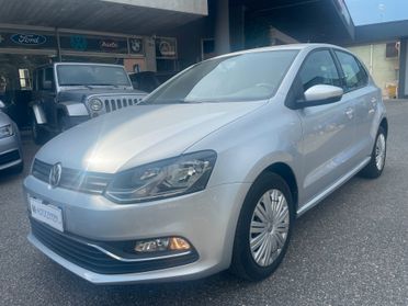 Volkswagen Polo 1.0 MPI 75 CV 5p. Comfortline