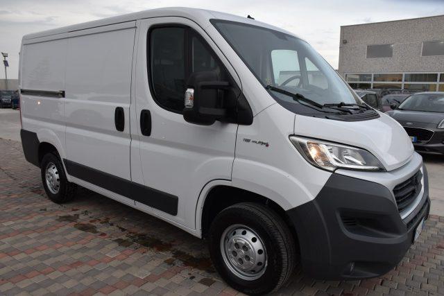 FIAT Ducato 28 2.0 MJT PC-TN Furgone