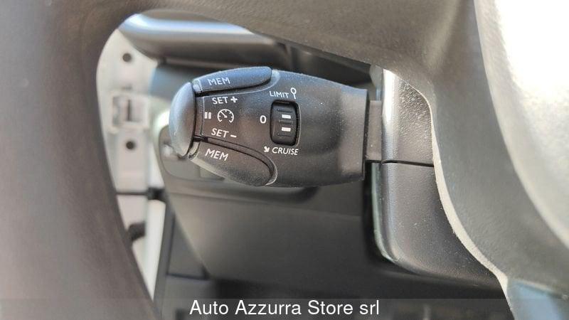 Citroën C3 PureTech 83 S&S Feel *PROMO AZZURRA*