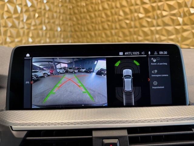 Bmw X3 xDrive20d 48V Msport