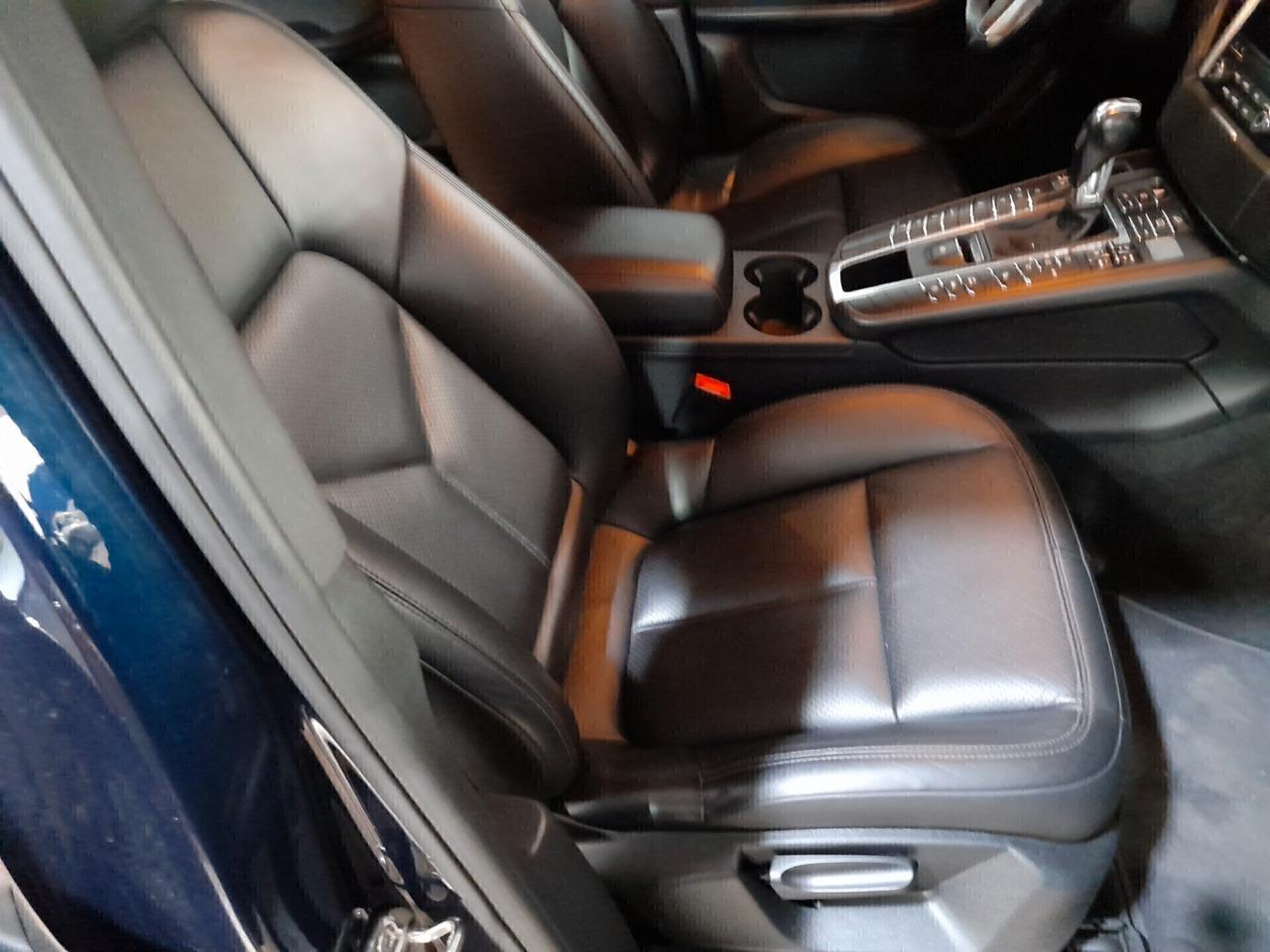 Porsche Macan 3.0 S Diesel AUTO PARI AL NUOVO