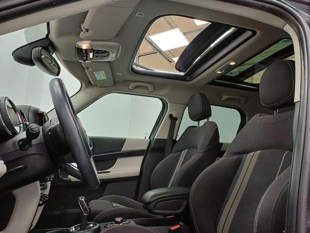 MINI Cooper S Countryman *IVA ESPOSTA* 2.0 HYPE ALL4 STEPTRONIC 192CV PROMO
