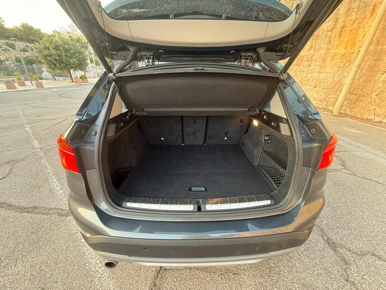 BMW X1 X-LINE/2.0 XDrive 150CV/CERCHI 18"/ LED