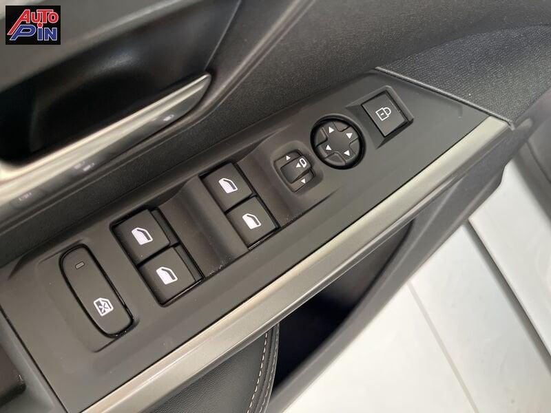 Peugeot 3008 Hybrid 145 e-DCS6 Allure