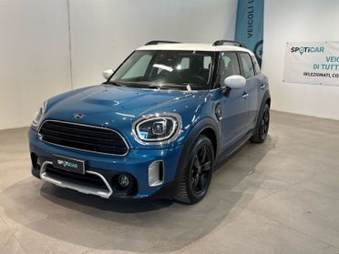 MINI Countryman Cooper D Northwood Edition