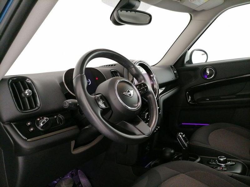 MINI Countryman Mini 1.5 Cooper Essential auto