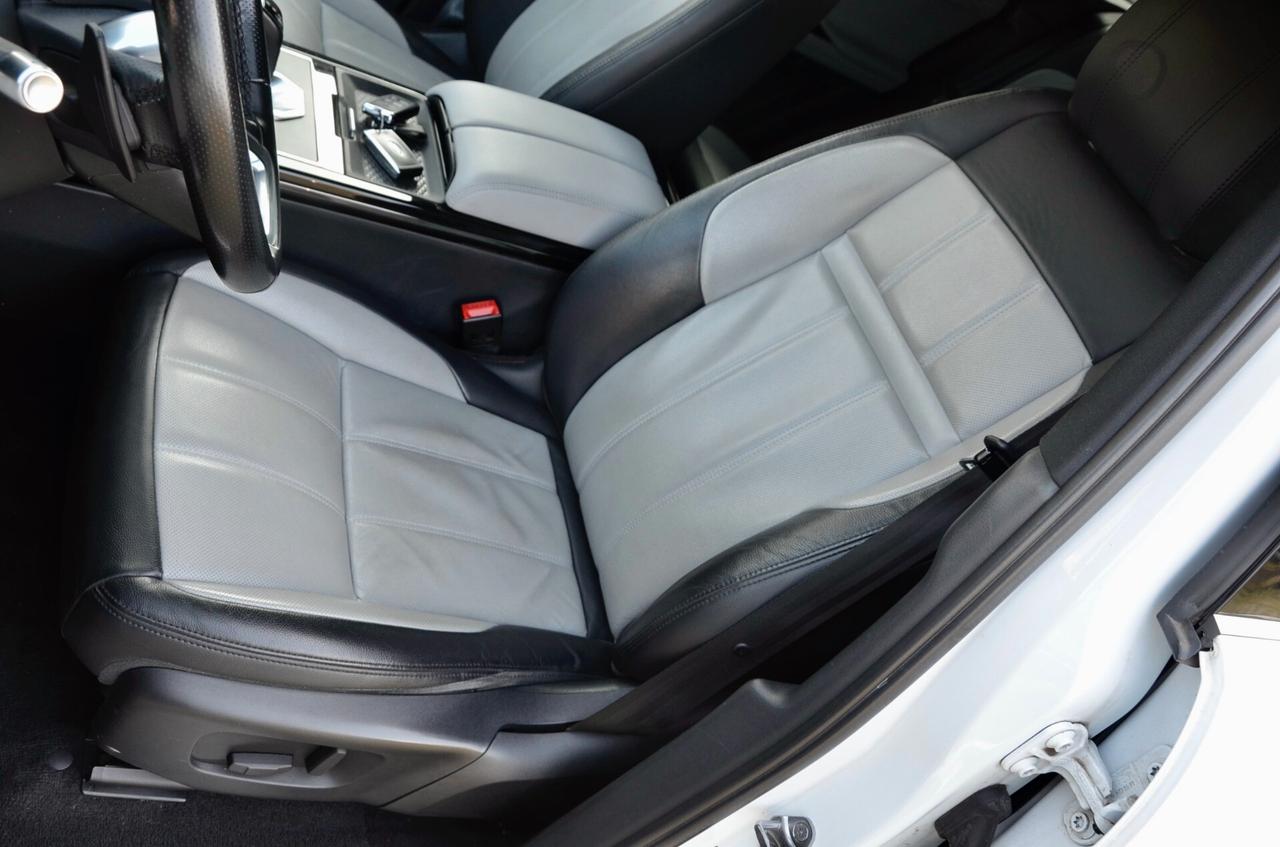 LAND ROVER RANGE ROVER EVOQUE 2.0d i4 MHEV R-DYNAMIC HSE AWD 150cv AUTO, UNICOPROPRIETARIO, PERFETTA, UFF ITALIANA, EURO 6D, NAVI, RETROCAMERA, 20", PERMUTE