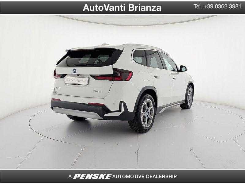 BMW iX1 iX1 eDrive 20 Special Edition