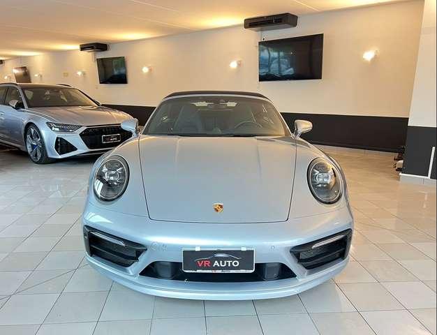 Porsche 911 992 CABRIO 3.0 Carrera 4S pdk Autom. FULL OPTIONAL