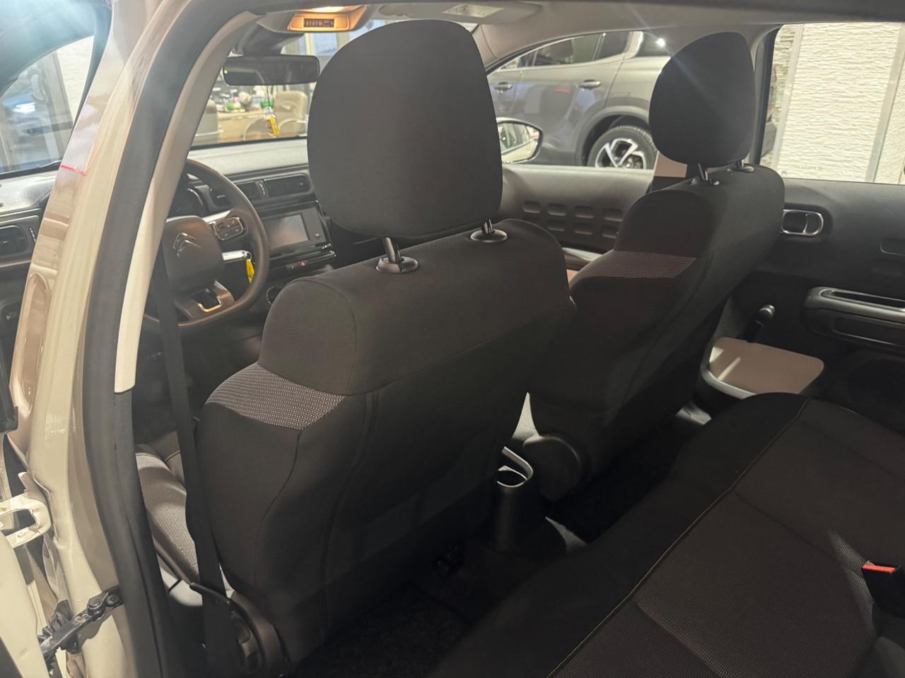 Citroen C3 PureTech 83 S&S Feel