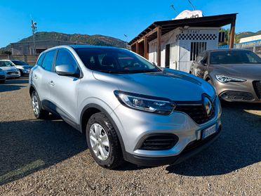Renault Kadjar Blue dCi 8V 115CV Life