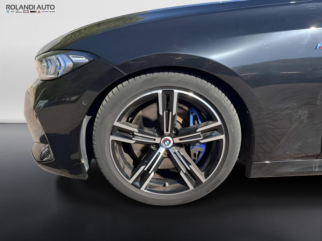 BMW Serie 3 Touring 320 d Mild Hybrid 48V Msport Steptronic