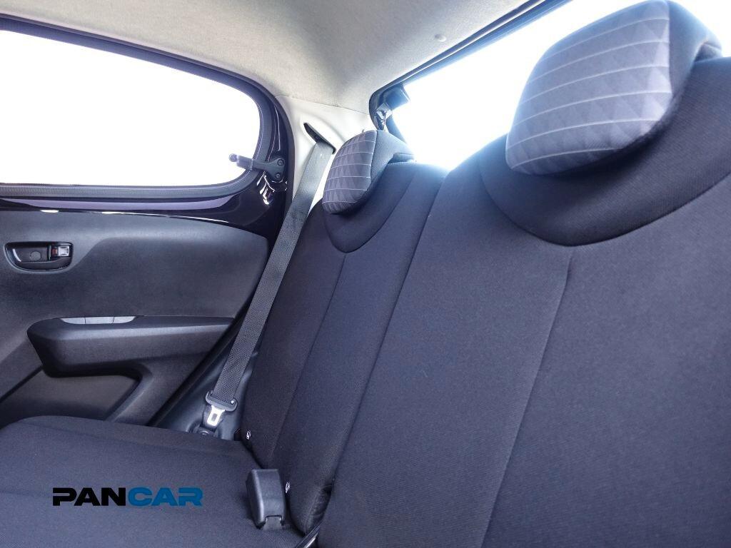 Peugeot 108 VTi 72 S&S 5 porte Allure Ok neopatentati
