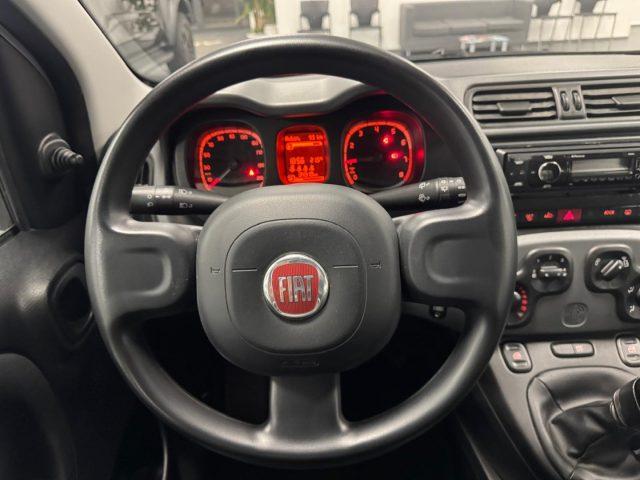 FIAT Panda 1.0 Hybrid 70 CV City Cross