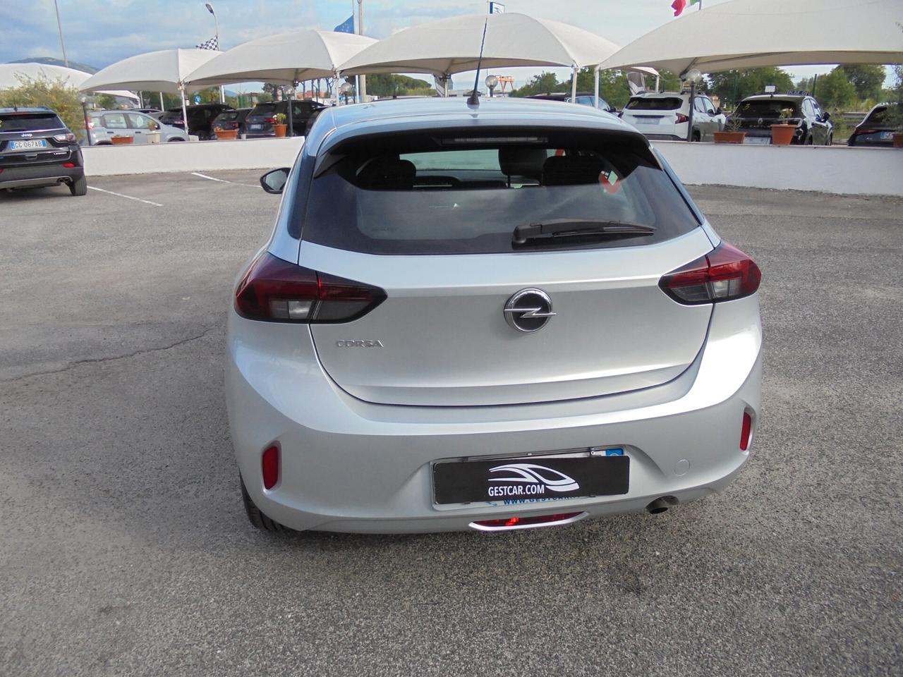 Opel Corsa 1.2 Edition