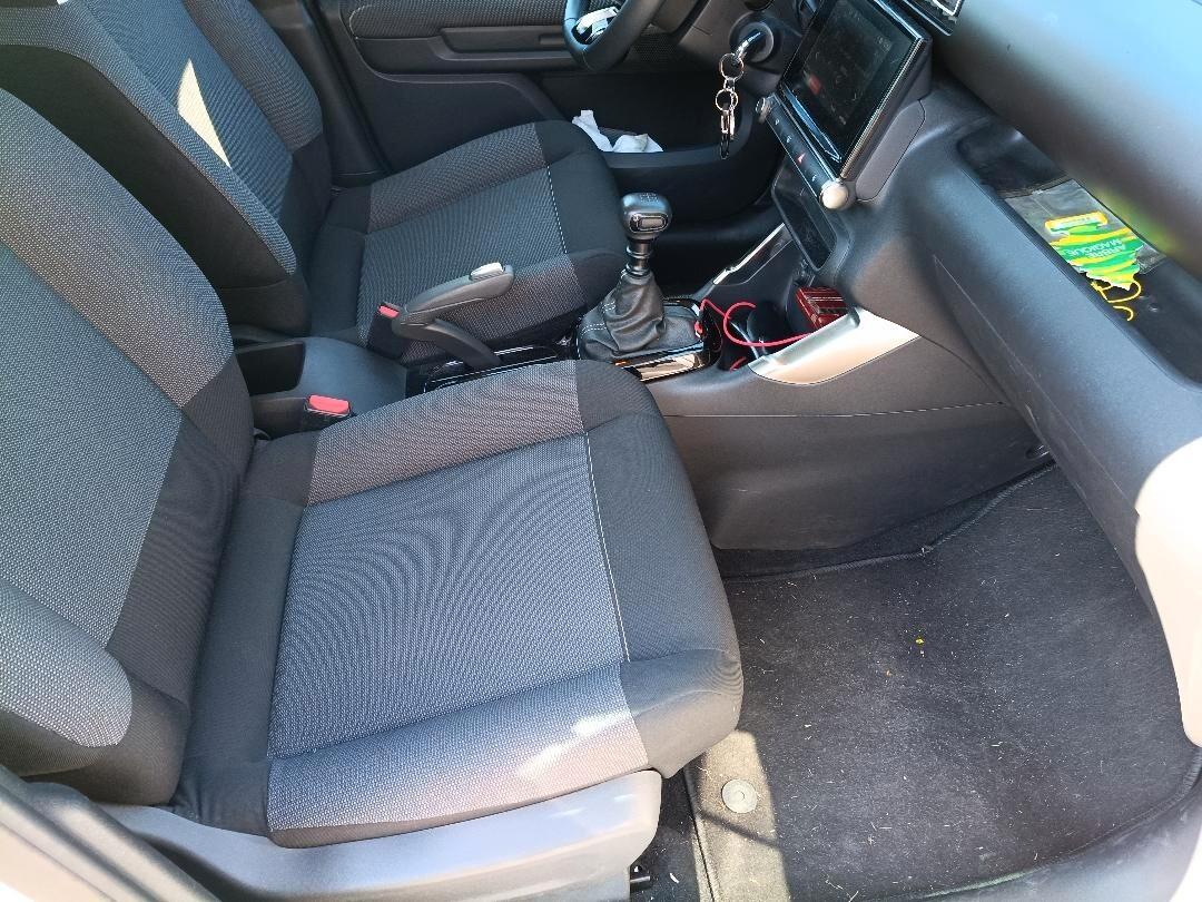 Citroen C3 Aircross PureTech 110 S&S Shine Pack