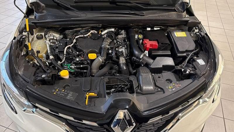 Renault Captur II 2019 1.5 blue dci Zen 95cv