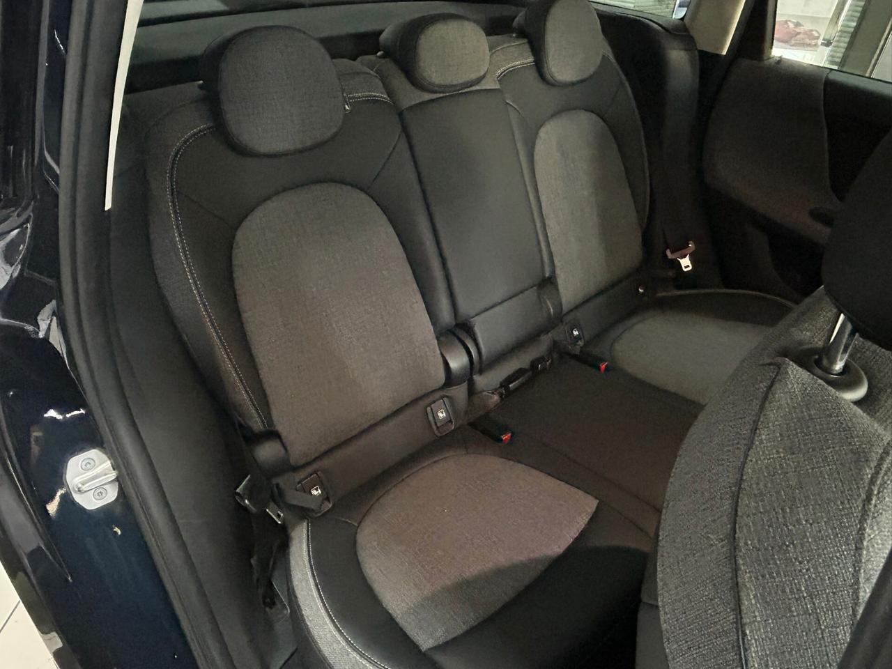 Mini Cooper D Countryman 2.0 Northwood Edition ALL4 Aut.