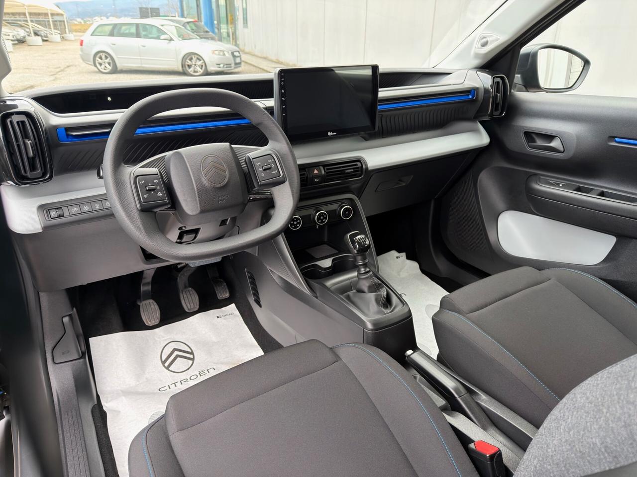 Citroen C3 PureTech 100 S&S You