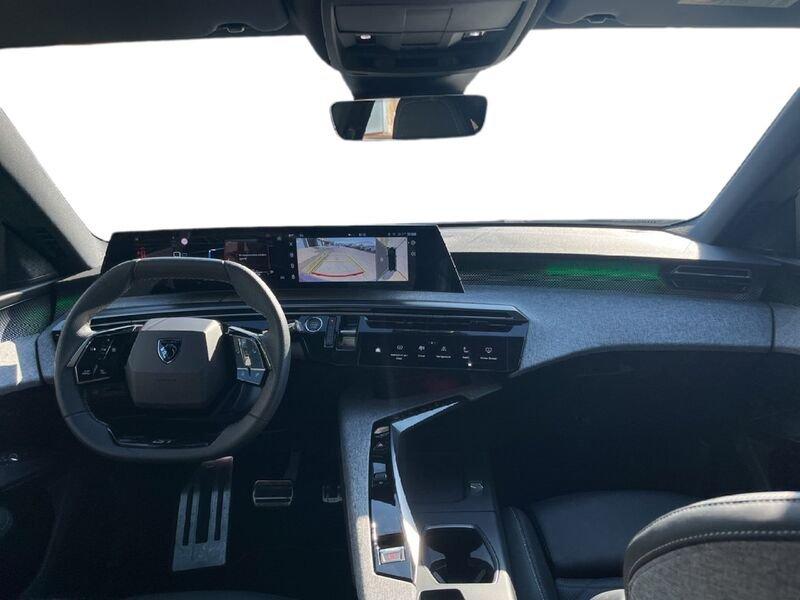 Peugeot 3008 NUOVO Nuova GT - Hybrid 136 E-DCS6
