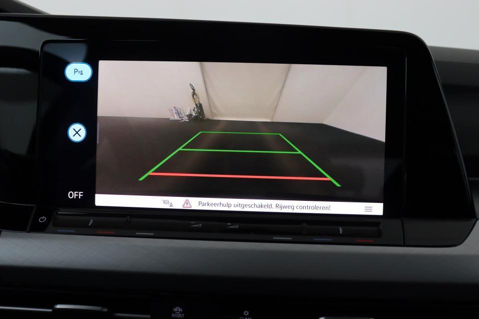 VOLKSWAGEN Golf 1.0 TSI EVO Life Business in PROMO