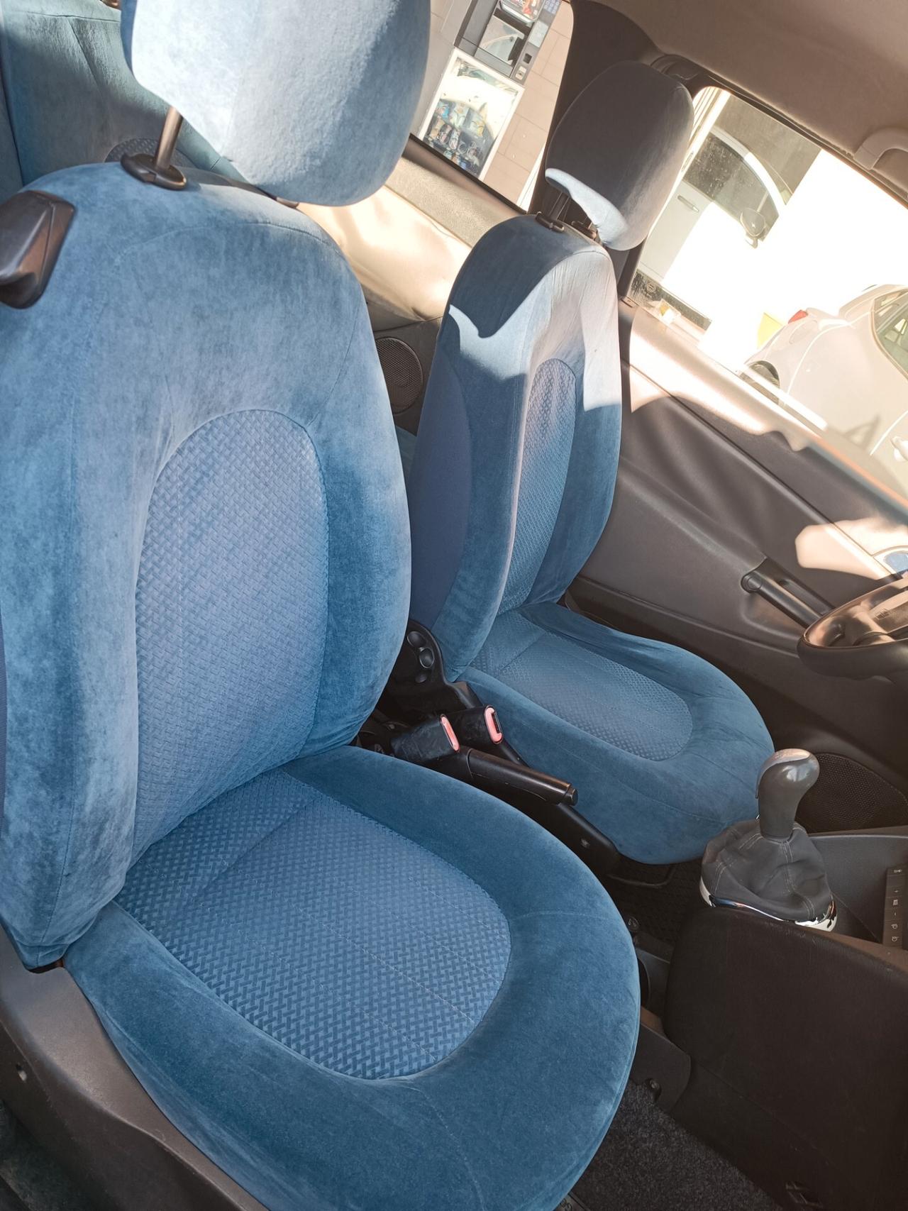 Lancia Ypsilon 1.3 Multijet 16V Argento