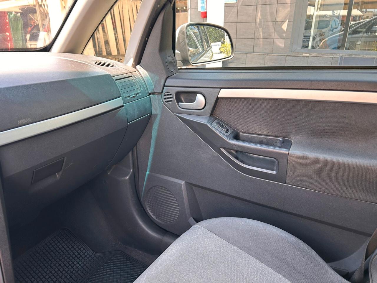 Opel Meriva 1.7 CDTI 101CV Enjoy