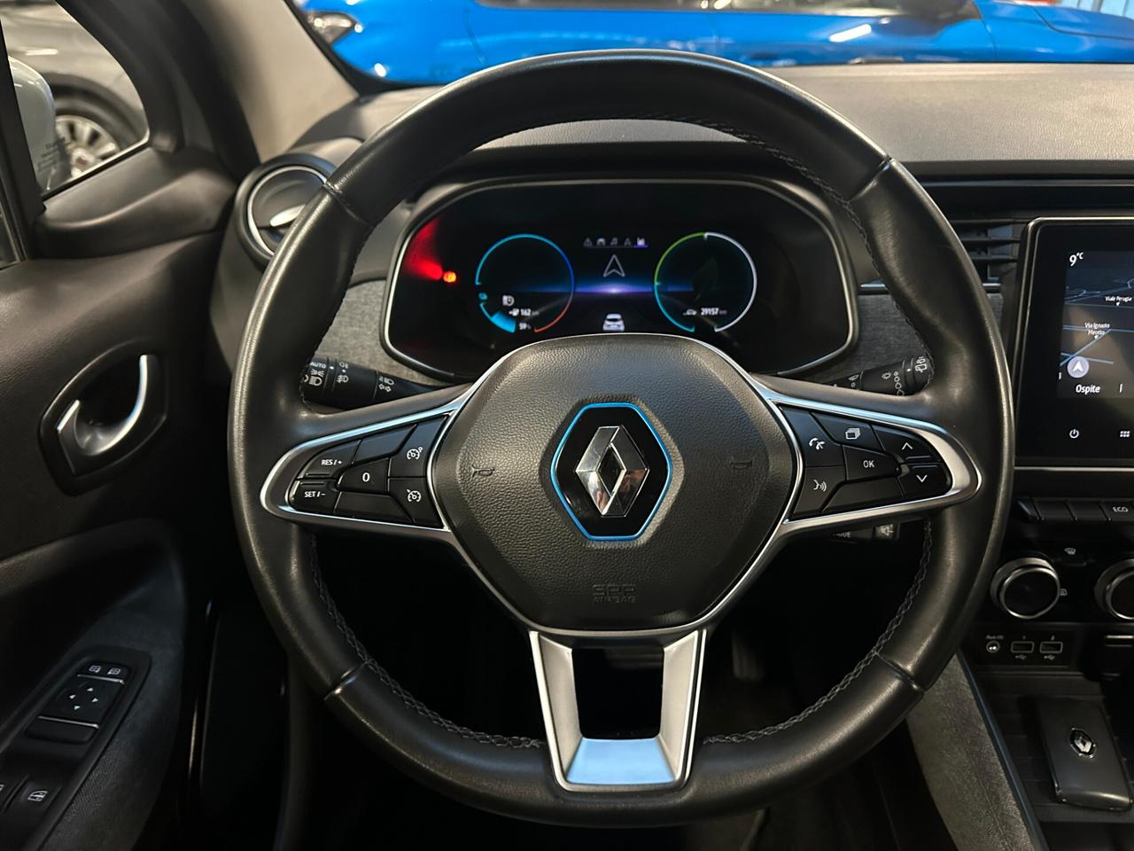 Renault ZOE Intens R135 Flex