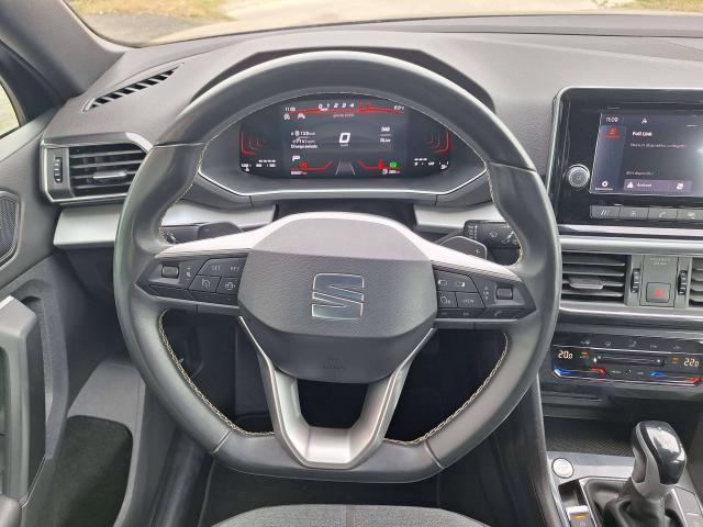 SEAT Tarraco Tarraco 2.0 tdi Style 150cv dsg