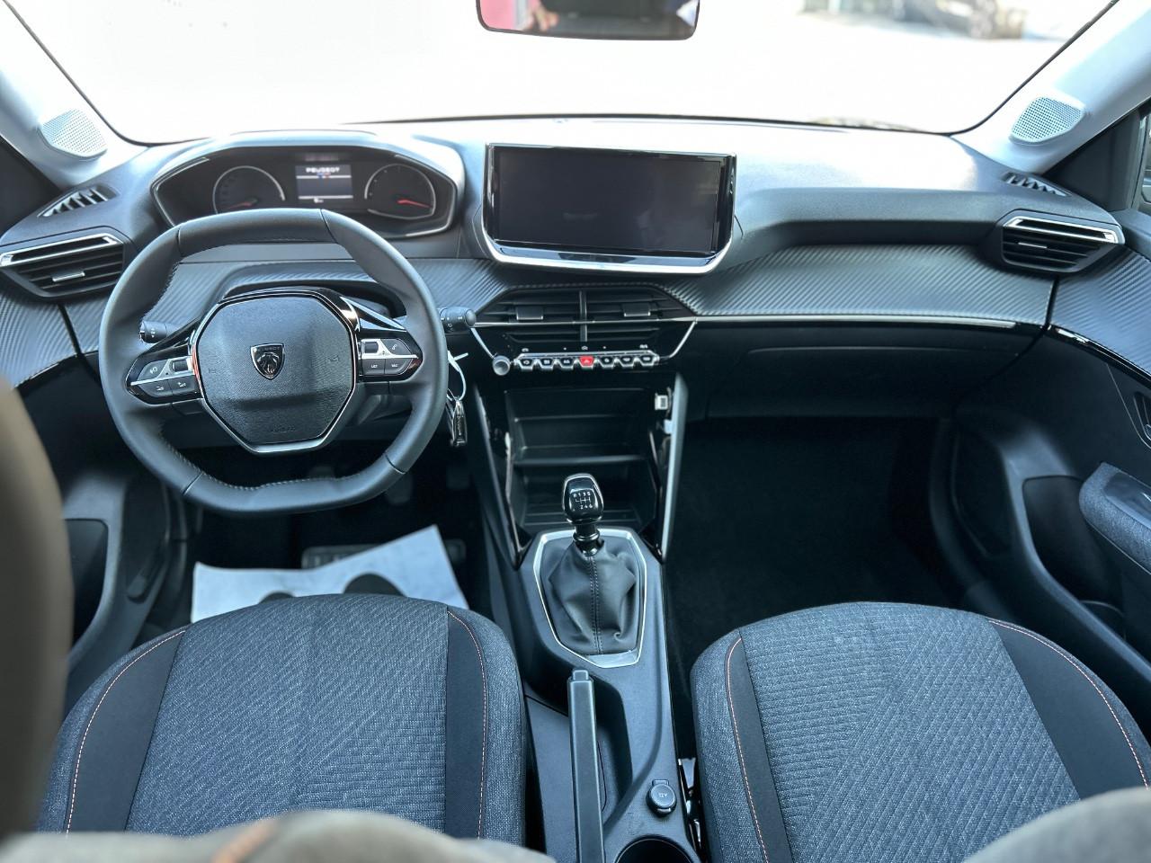 Peugeot 208 1.2 puretech Style s&s 100cv
