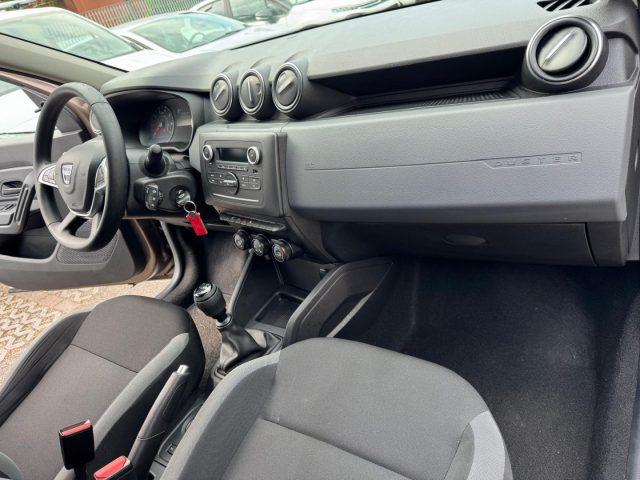 DACIA Duster 1.5 Blue dCi 8V 115 CV 4x2 Comfort