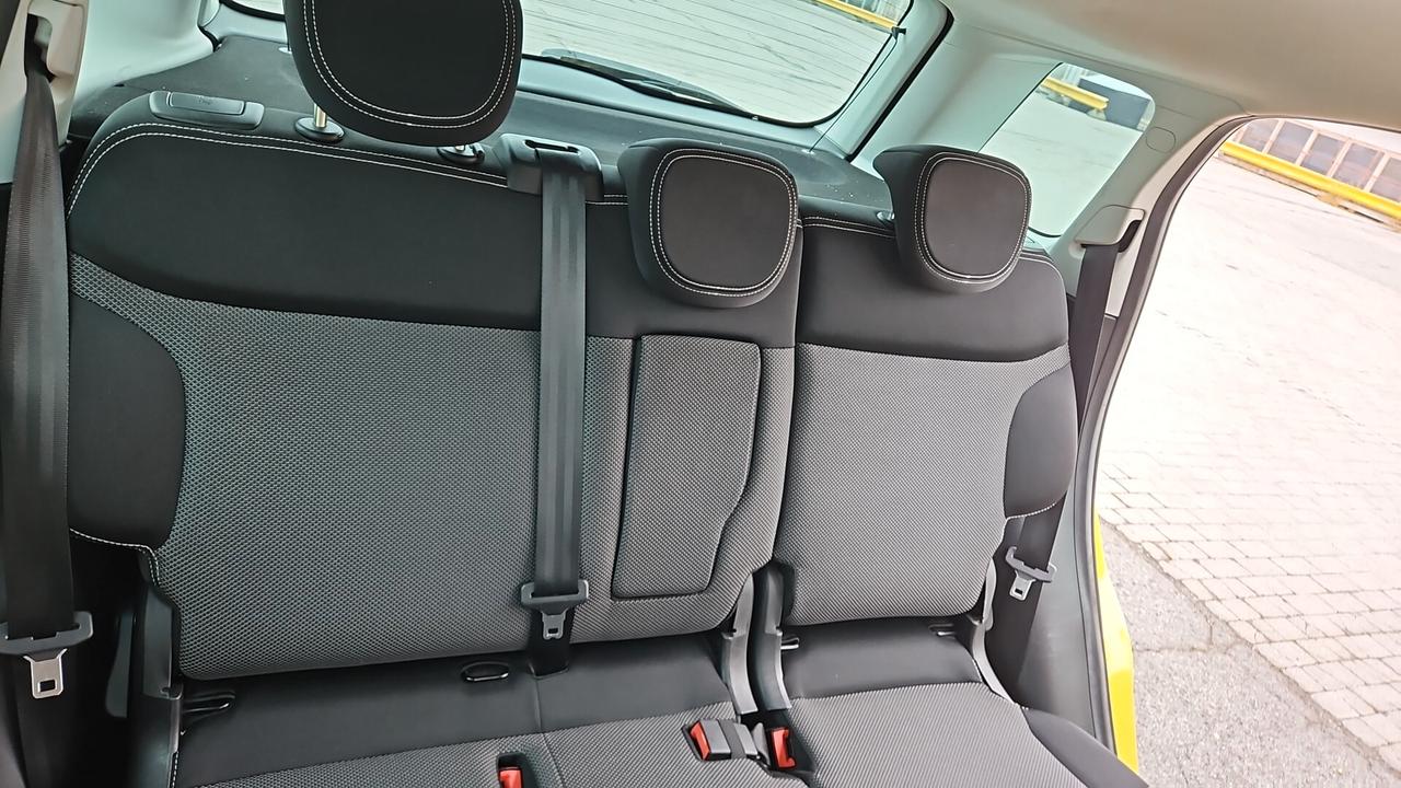 Fiat 500L 1.3 Multijet 95 CV Pop